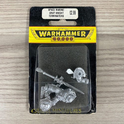 Rogue trader chevaliers gris - rogue,