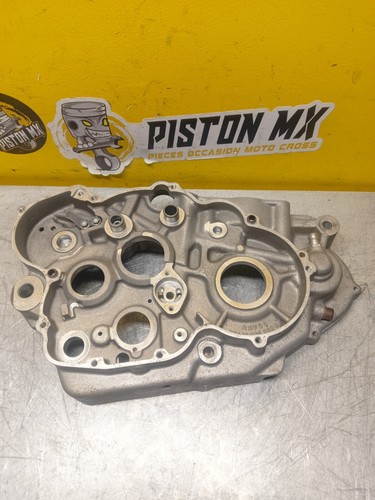 Carter moteur droit ktm 400 - moteur,