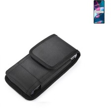 Holster pur Motorola Edge Plus