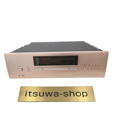 Accuphase DP-550 SACD/CD