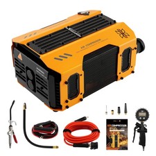 Compresseur Air 200L/min for
