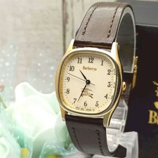 Montre Burberry Quartz Logo