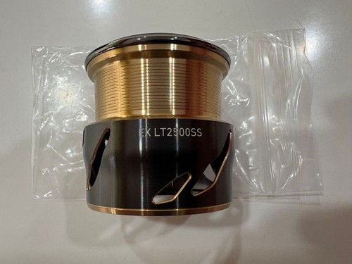 Daiwa slp - slp, works