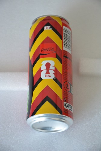 Coca cola can zero sucres - 1,