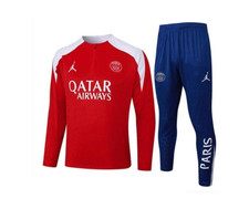 Ensemble jogging PSG - 8 à 14