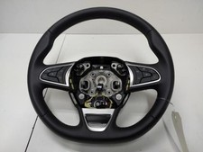 Volant RENAULT MEGANE 4 PHASE