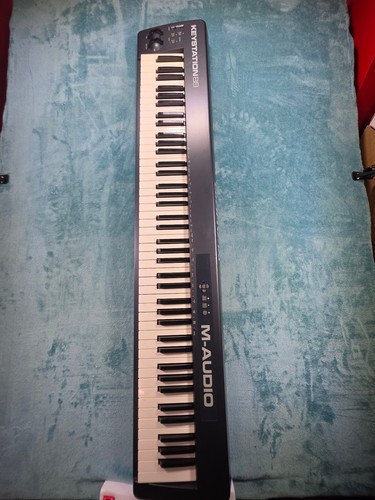 Audio keystation usb midi - 88,
