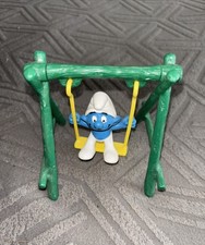 Schtroumpfs:  Schtroumpf Et