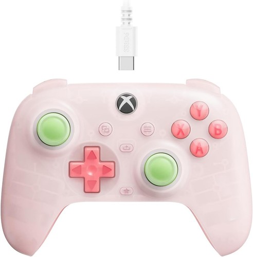 8bitdo ultimate mini - ultimate, manette