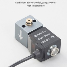 Électrovanne D'air pour