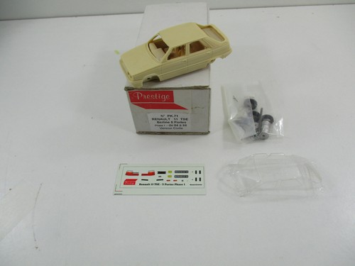 Kit renault 11 - pk.71-, tse