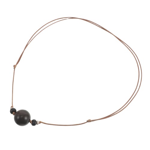 Collier boîte à pilules - ,