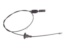 Câble Ouverture Capot Moteur