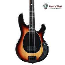 Ernie Ball Music Man StingRay