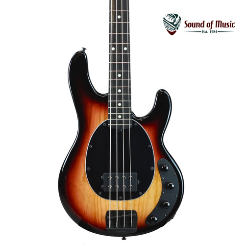 Ernie ball music man - ernie,