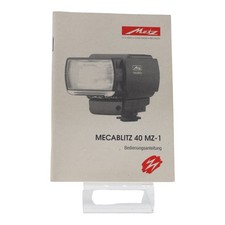 Manuel D'Utilisation Metz