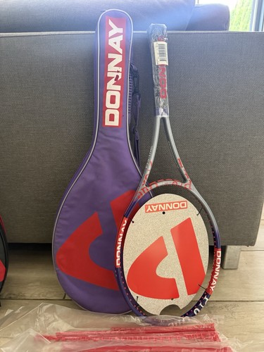 Raquette tennis donnay - 🎾,
