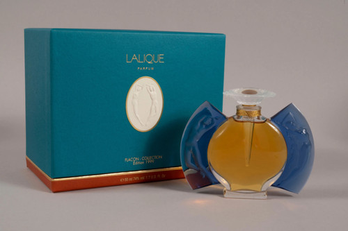 Lalique france ronde des - lalique,