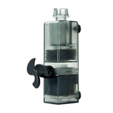 Écumeur de protéines de surface pour aquarium, processeur efficace film