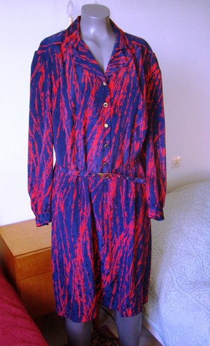 Robe femme taille xl - robe, 50/52/xl