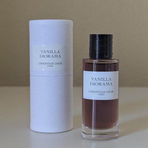 Christian dior vanilla - christian,