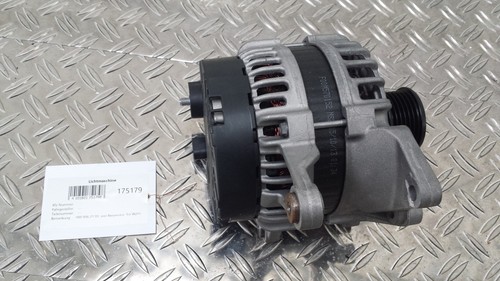 Mercedes benz w205 alternateur - w205,