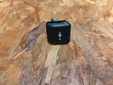 PRISE ALLUME CIGARE ARRIERE BMW X4 M COMPETITION 510CV 3.0i S58 6843098