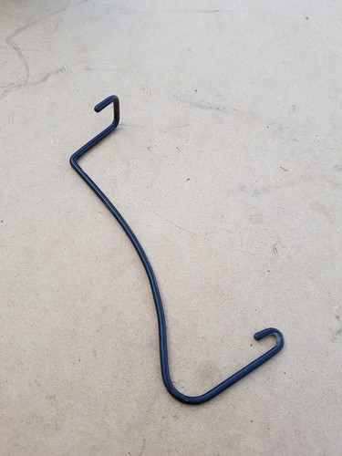 Tringle support batterie - tringle,