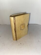 Paroissien romain édition