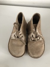 Bottes de sable en cuir pour