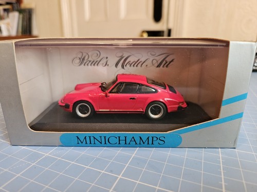 Minichamps paul model - paul's,