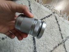 Olympus M Zuiko 40-150 mm F4‑5.6 R ( lens dont work / for pieces) 