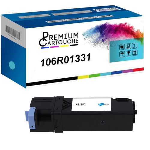 Premium cartouche toner - cartouche, x1