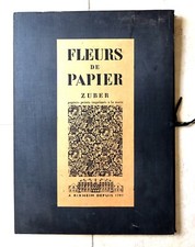  CATALOGUE Coll "FLEURS DE