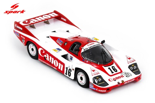 Spark s9860 porsche - s9860,