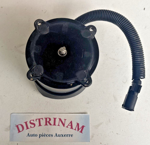 Pompe moteur direction - pompe,