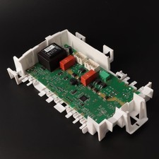 Carte de régulation prog cv4