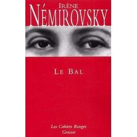 Livre bal - le,