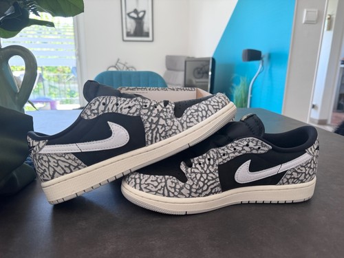Air jordan rétro low - jordan, og