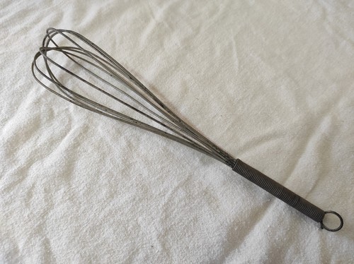 Ancien fouet cuisine en - cuisine,
