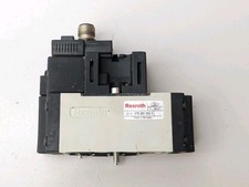 REXROTH PNEUMATIC VALVE 576