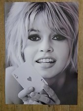 Brigitte bardot de - bardot, coeur