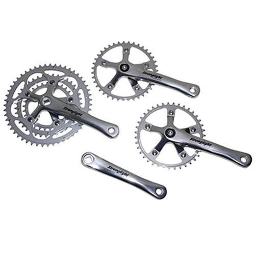 Pedalier route stronglight - route,