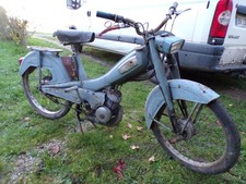 motobecane av 76 mobylette 11125