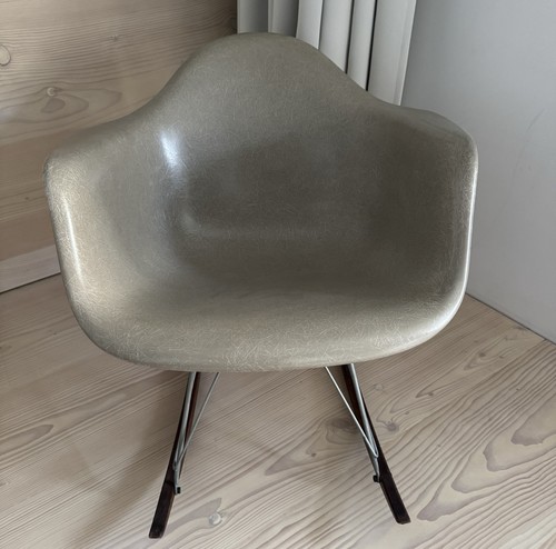 Rocking chair charles ray - chair,