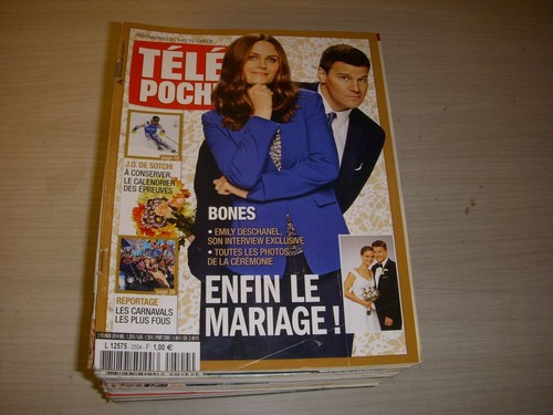 Tele poche 2504 - poche, 03.02.2014