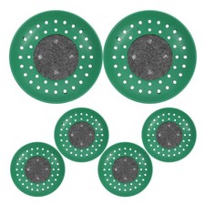  6 pièces bols d'élevage de