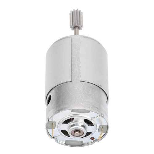 Moteur rs550 pour - moteur, jouet