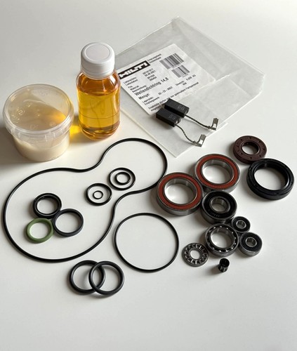 Kit réparation roulements - kit, de