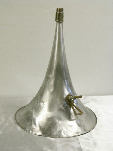 Ancien cornet - ancien,